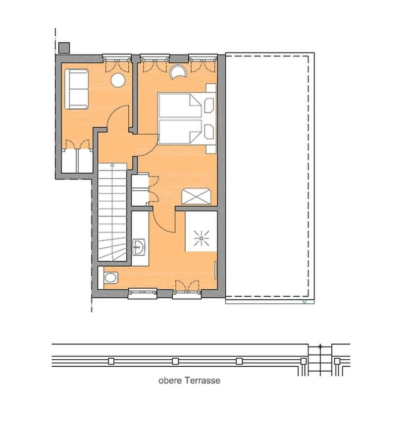 Haus Sonate Villa Bad Schandau Exterior photo